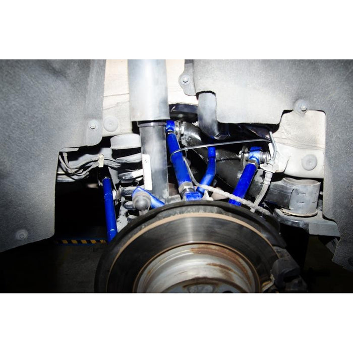 Hardrace Rear Camber Kit Bmw, 1/2/3/4 Series, F22 14-, F2X, F3X