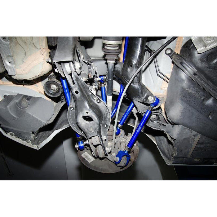 Hard Race Rear Toe Control Arm Bmw, 1/2/3/4 Series, F22 14-, F2X, F3X