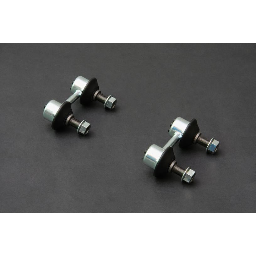 Hardrace Front Reinforced Sway Bar Links Mitsubishi, 3000GT, Z15A 90-00