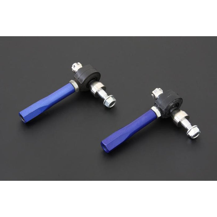 Hardrace Rc Tie Rod End Subaru, Toyota, 86, BRZ, FR-S, Impreza, Levorg, XV, SF 97-02, STI GC/GF/GM 92-00,