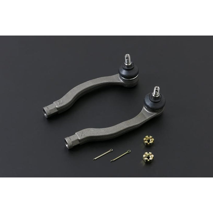 Hard Race Outer Tie Rod Ends - EF-Rack & Tie Rod Ends-Speed Science