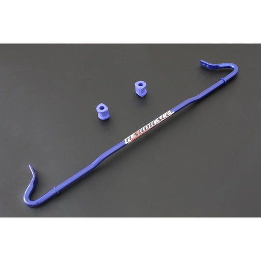 Hardrace Rear Sway Bar Subaru, Impreza, Legacy, Levorg, Outback, XV, BR 09-14, BS 14-, 14 -, SH 09-13, STI GE-GR