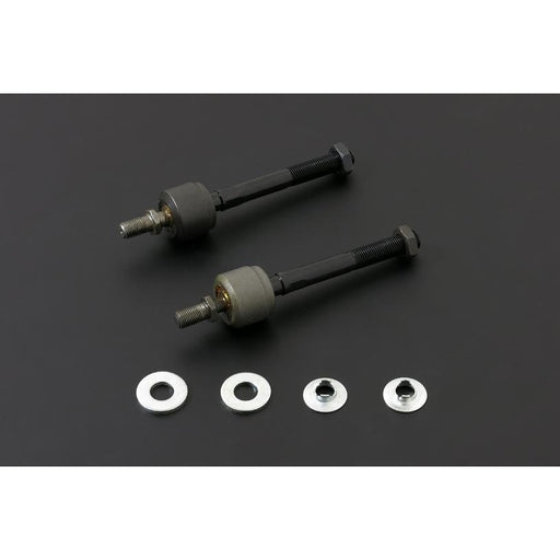 Hard Race Steering Rack Ends - EF-Rack & Tie Rod Ends-Speed Science
