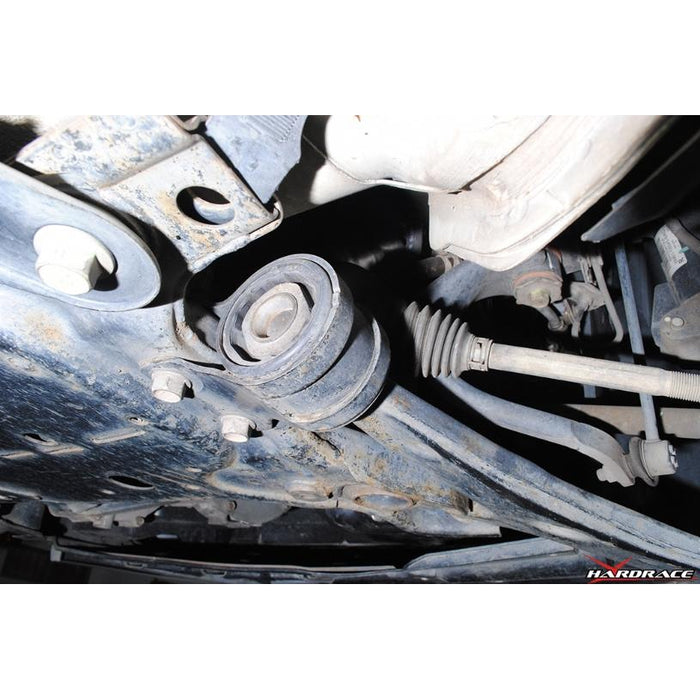 Hard Race Front LCA Bushes - MS3 Gen 1-Control Arm Bushes-Speed Science