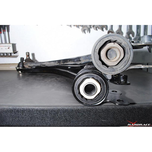 Hard Race Front LCA Bushes - MS3 Gen 1-Control Arm Bushes-Speed Science