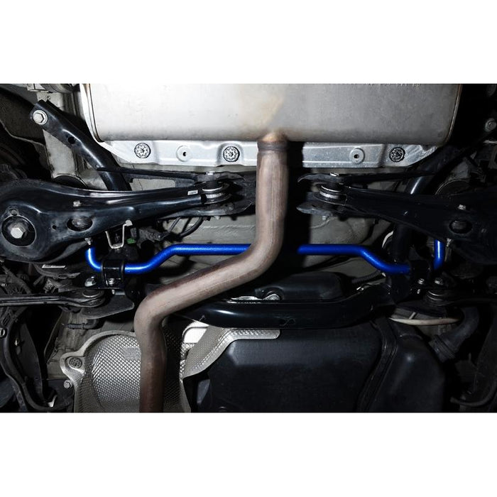 Hardrace Rear Sway Bar Audi, Skoda, Volkswagen, A3, Golf, Octavia, Passat, Superb, Touran, 15-Present, B8 3V 16-Present, B8 15-