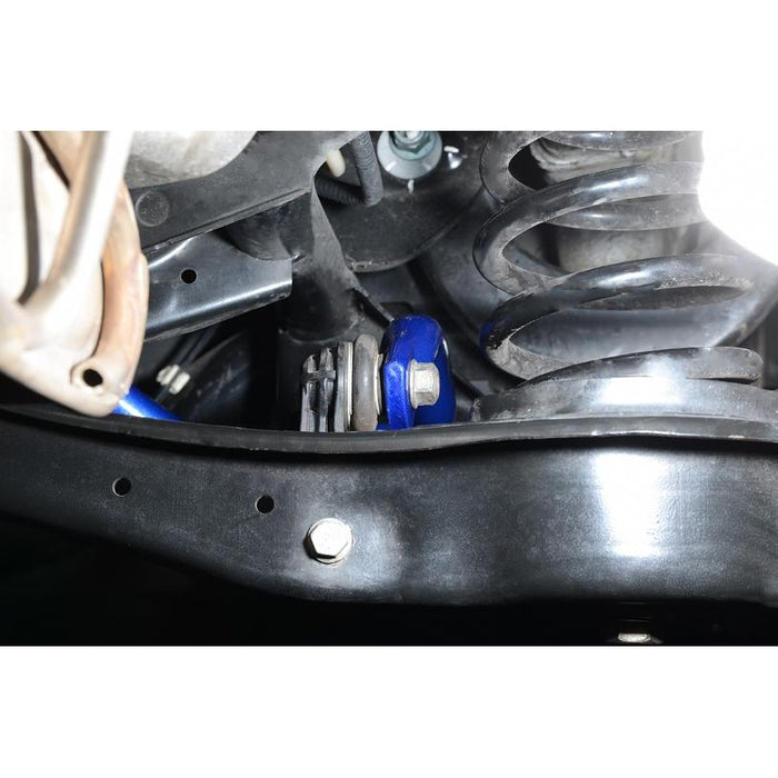 Hardrace Rear Sway Bar Audi, Skoda, Volkswagen, A3, Golf, Octavia, Passat, Superb, Touran, 15-Present, B8 3V 16-Present, B8 15-