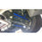 Hard Race Rear Sway Bar Bmw, 1/2/3/4 Series, F22 14-, F2X, F3X