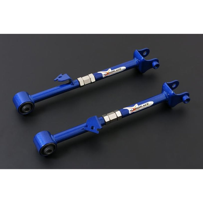 Hard Race Rear Traction Rods - Accord CU2-Camber Arms-Speed Science