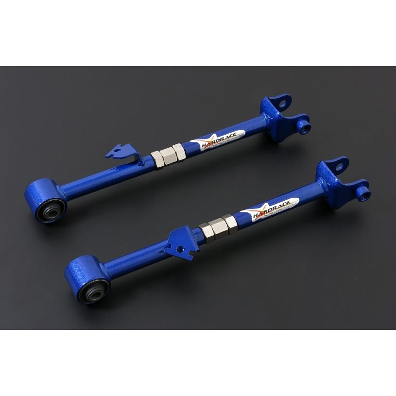 Hard Race Rear Traction Rods - Accord CU2-Camber Arms-Speed Science