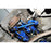 Hardrace Rear Traction Rod Toyota, Mark Ii/Chaser, JZx90/100