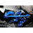 Hardrace Rear Traction Rod Toyota, Mark Ii/Chaser, JZx90/100