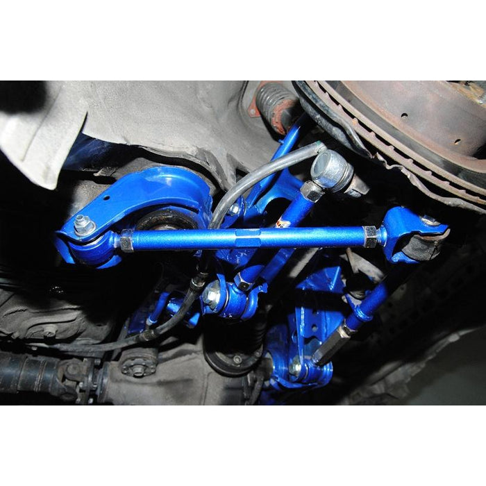 Hardrace Rear Traction Rod Toyota, Mark Ii/Chaser, JZx90/100