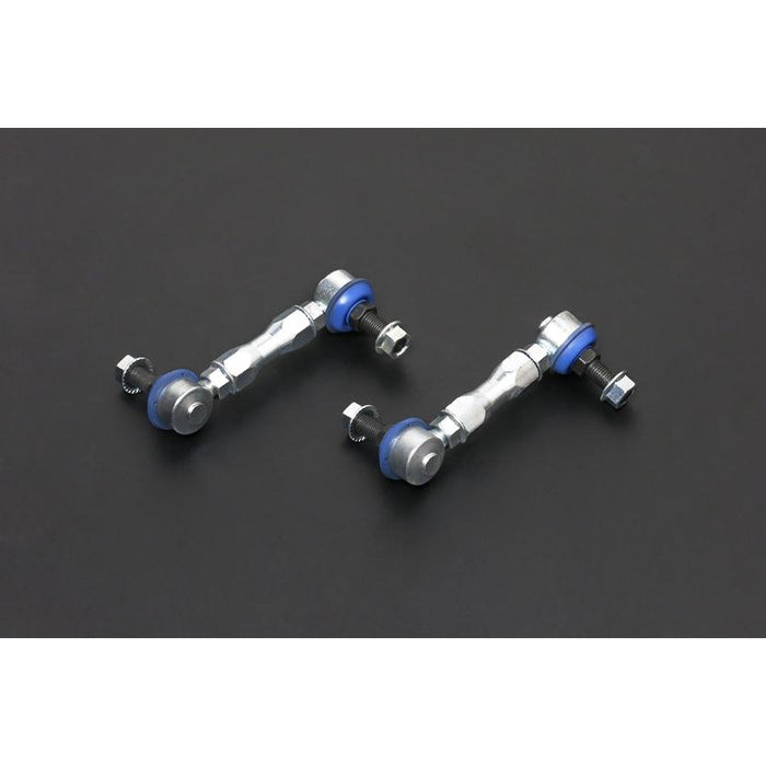 Hardrace Adjustable Sway Bar Link Honda, Nissan, Accord Fairlady Z, G Series, M Series, M35/45 (Y50), Cl7/8/9, G25/35/37 (V36)