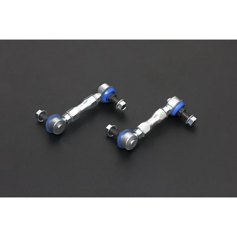 Hardrace Adjustable Sway Bar Link Honda, Nissan, Accord Fairlady Z, G Series, M Series, M35/45 (Y50), Cl7/8/9, G25/35/37 (V36)