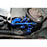 Hardrace Rear Traction Rod Toyota, Mark Ii/Chaser, JZX90/100
