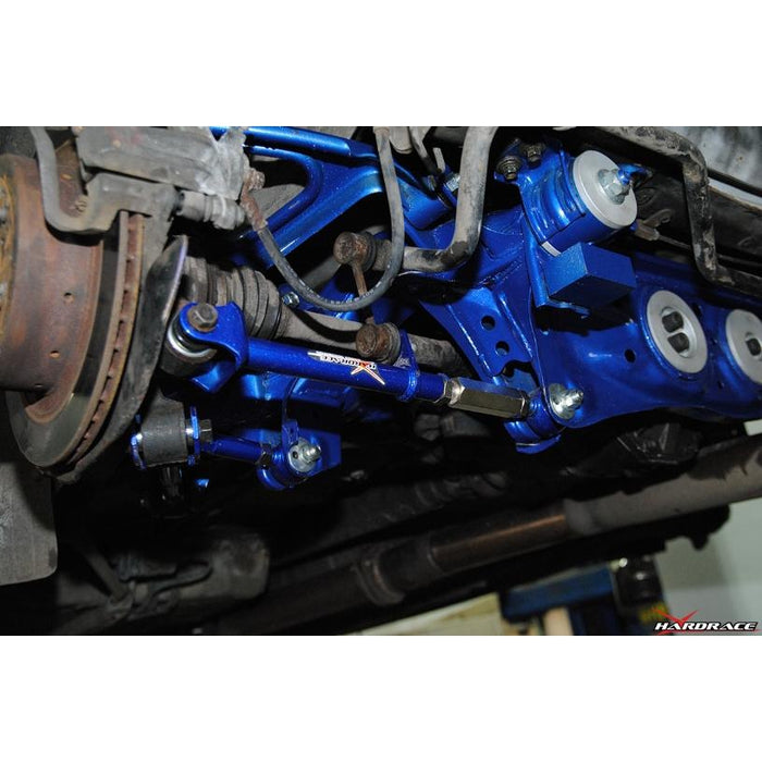 Hardrace Rear Lower Arm Camber Toyota, Mark Ii/Chaser, JZX90/100