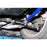 Hard Race Front Traction Bar Honda, Civic, Integra, DC2 94-01, EG, EH, EJ1/2, EK3/4/5/9, EJ6/7/8/9, EM1