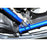 Hardrace Front Traction Bar Honda, Civic, Integra, DC2 94-01, EG, EH, EJ1/2, EK3/4/5/9, EJ6/7/8/9, EM1