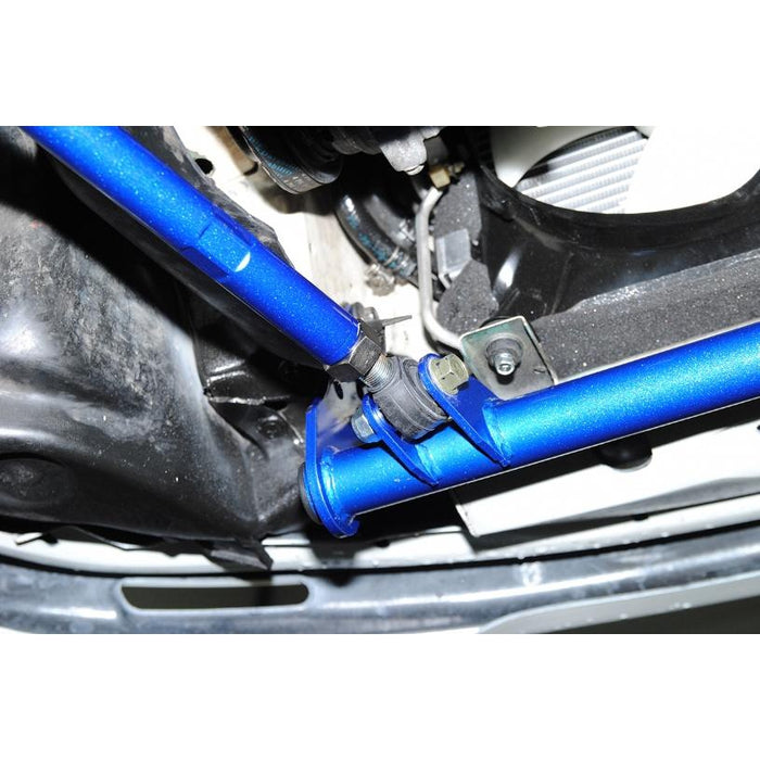 Hardrace Front Traction Bar Honda, Civic, Integra, DC2 94-01, EG, EH, EJ1/2, EK3/4/5/9, EJ6/7/8/9, EM1