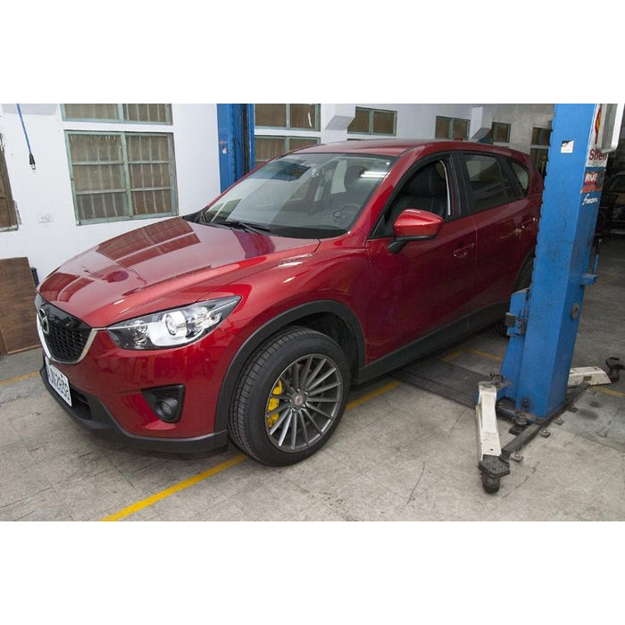 Hardrace Front Sway Bar Mazda, CX5, CX9, 16-PRESENT, KE 12-17, KF 17-Present