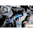 Hard Race Rear Toe Control Arm Mazda, Volvo, 3/Axela, 5/Premacy, C30, C70, Focus, Kuga, S40, V40, V50, Bk 03-08, 04-12, 2