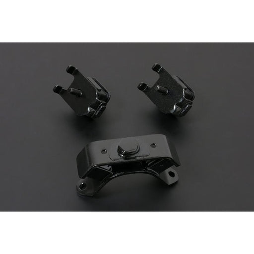 Hardrace Hardened Engine Mount Toyota, AE86 83-87