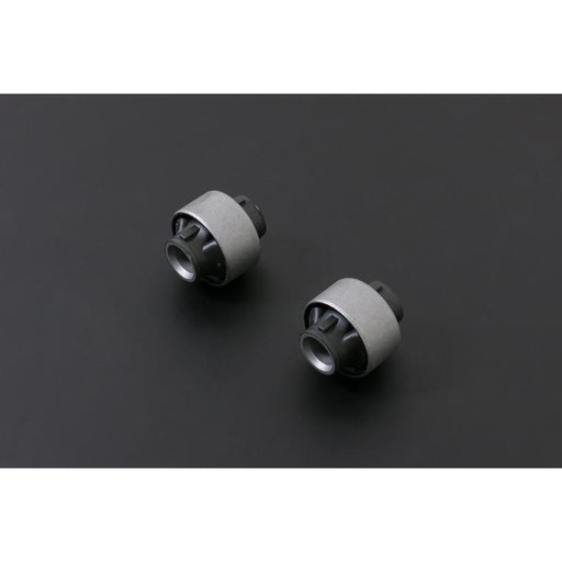 Hardrace Front Tension/Caster Rod Bushing Toyota, Crown, Crown Majesta, Mark Ii/Chaser, JZS 17# 99-07, JZS, UZS 17# 99-04, JZX90/100