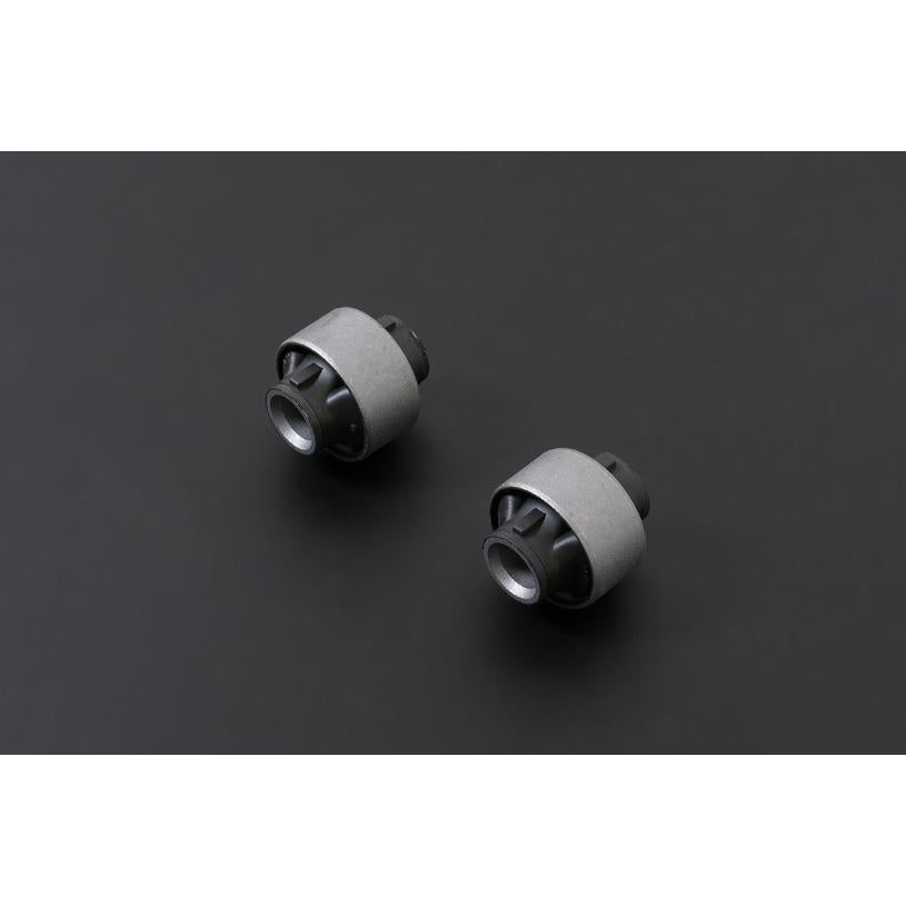Hardrace Front Tension/Caster Rod Bushing Toyota, Crown, Crown Majesta, Mark Ii/Chaser, JZS 17# 99-07, JZS, UZS 17# 99-04, JZX90/100