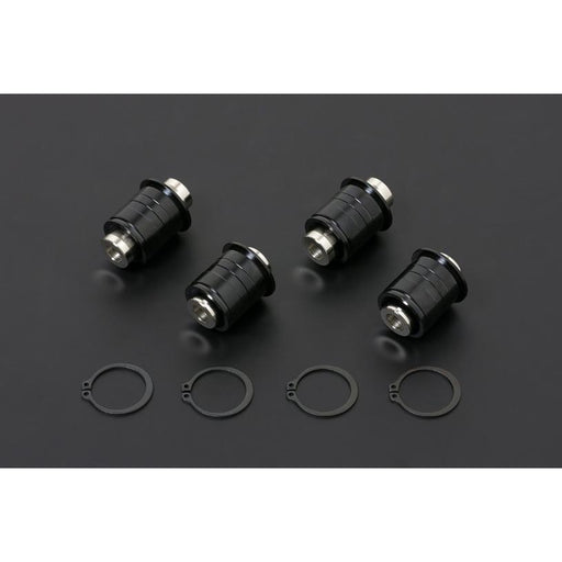 Hardrace Rear Upper Arm Bushing Subaru, Toyota, 86, BRZ, FR-S, IMPREZA, LEGACY, LEVORG, XV, ZC 6, ZN6, 14 -, WRX GE-GR 2