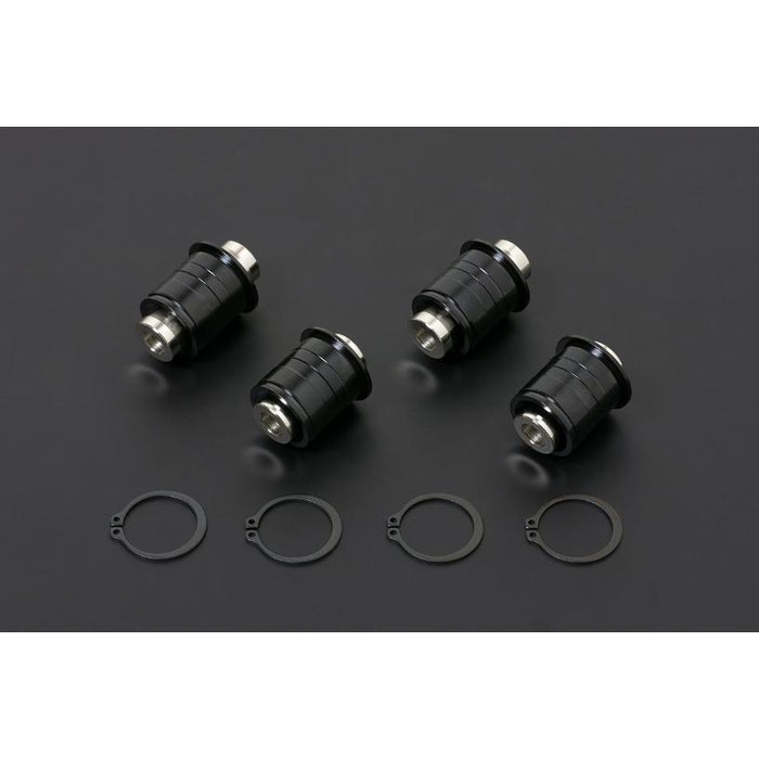 Hardrace Rear Upper Arm Bushing Subaru, Toyota, 86, BRZ, FR-S, IMPREZA, LEGACY, LEVORG, XV, ZC 6, ZN6, 14 -, WRX GE-GR 2