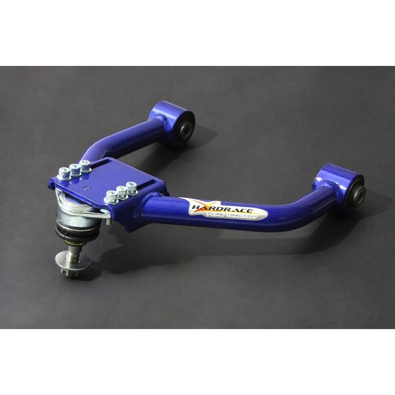 Hardrace Front Upper Negative Arm Toyota, Lexus, Crown, Crown Majesta, Gs, Is, Mark X/Reiz, GRX120 04-09, XE20 06-13, GR