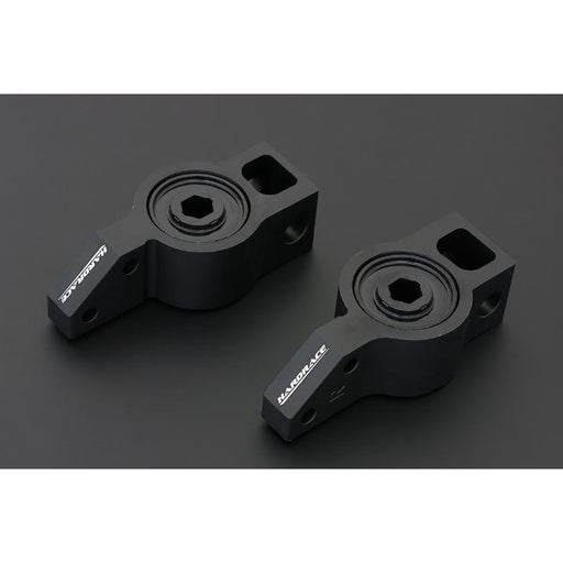 Hardrace Front Lower Control Arm Bushing Audi, Seat, Skoda, Volkswagen, A3, Altea, Beetle, Caddy, Eos, Golf, Golf R, Jetta, Leon, Octavia, Rab