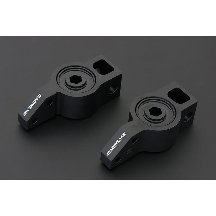 Hardrace Front Lower Control Arm Bushing Audi, Seat, Skoda, Volkswagen, A3, Altea, Beetle, Caddy, Eos, Golf, Golf R, Jetta, Leon, Octavia, Rab