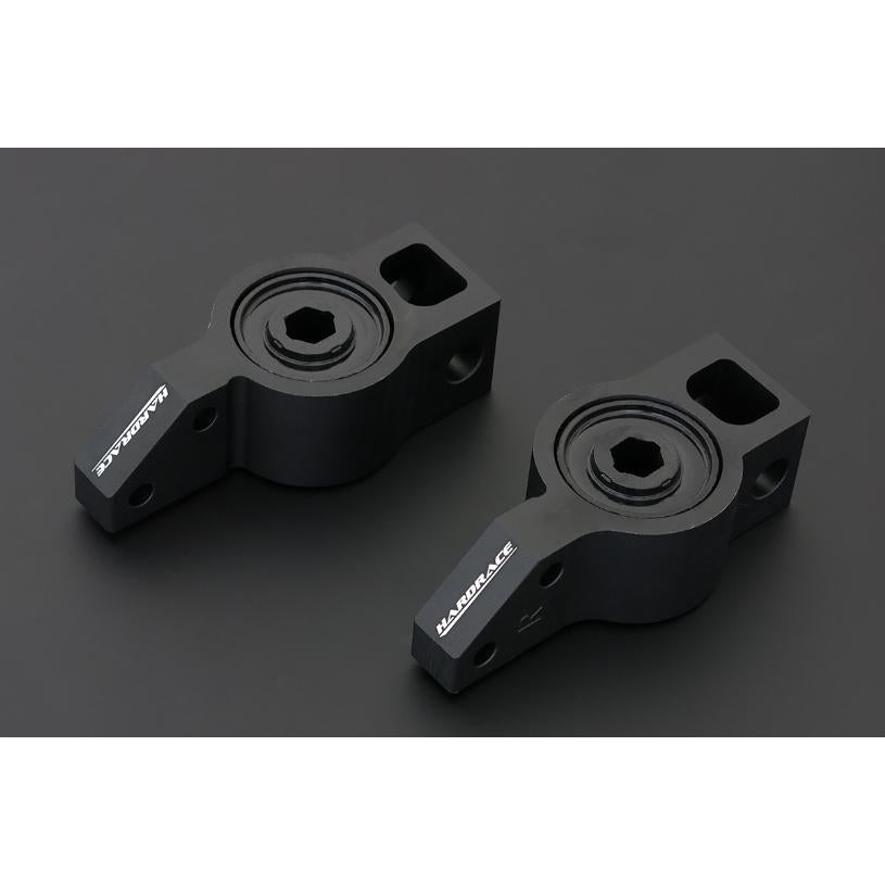 Hardrace Front Lower Control Arm Bushing Audi, Seat, Skoda, Volkswagen, A3, Altea, Beetle, Caddy, Eos, Golf, Golf R, Jetta, Leon, Octavia, Rab