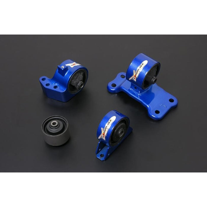 Hardrace Hardened Engine Mount Mitsubishi, Lancer Evo, CT9A