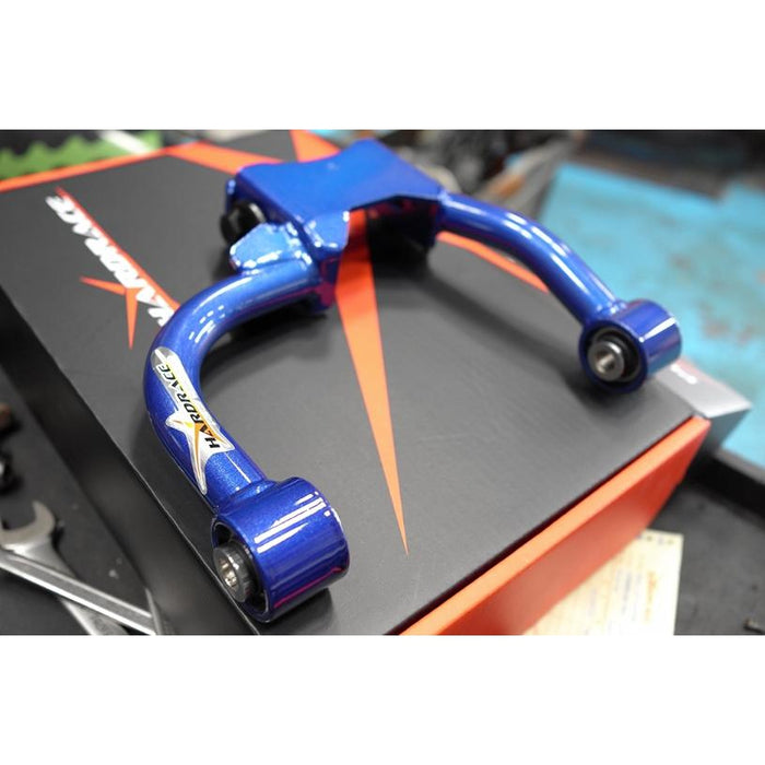 Hardrace Front Upper Camber Kit Nissan, Skyline, R33/34, R33/34 GTR