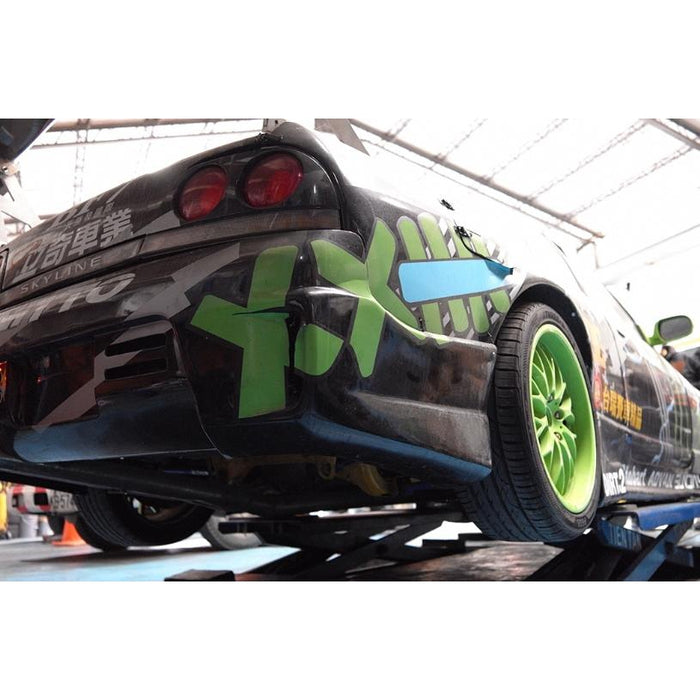 Hardrace Front Upper Camber Kit Nissan, Skyline, R33/34, R33/34 GTR