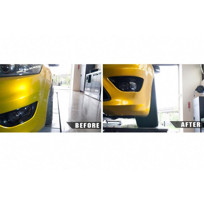 Hardrace Roll Center Camber Adjuster Volvo, C30, Escape, Focus, Kuga, S40, V40, V50, 04-12, 06-13, 13-Present, 04-12