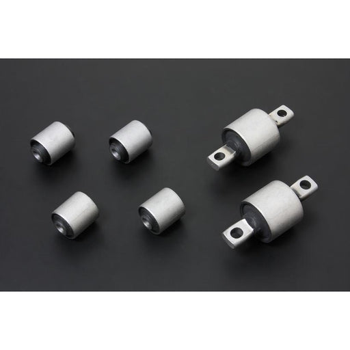 Hardrace Front Lower Arm Bushing Mitsubishi, Eclipse, Galant, 92-98, 2G 95-99, 3G 00-05