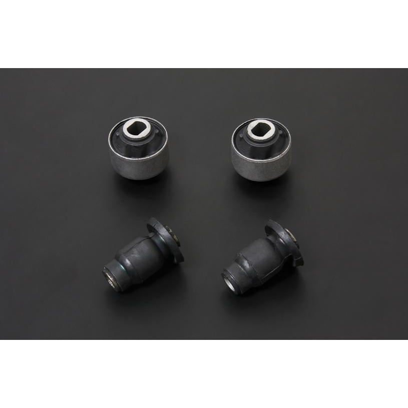 Hardrace Front Lower Arm Bushing Mazda, 323, 5/Premacy, Tierra, 98-06, CP 99-05, BJ 98-04