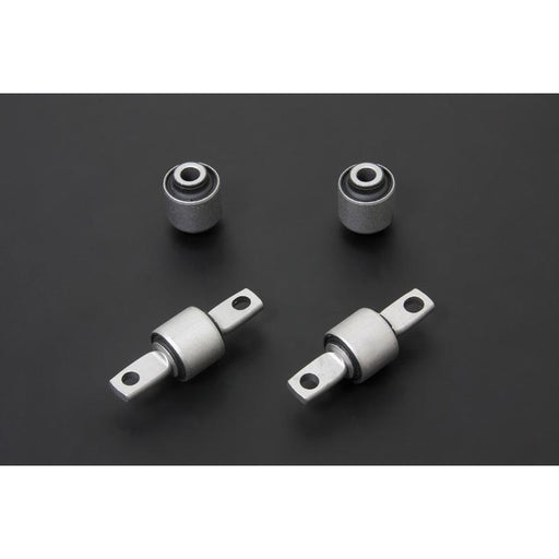 Hardrace Rear Upper Arm Bushing Mitsubishi, Lancer Evo, Lancer Mirage, 1- CD9A/CE9A, 93~96, 97~00