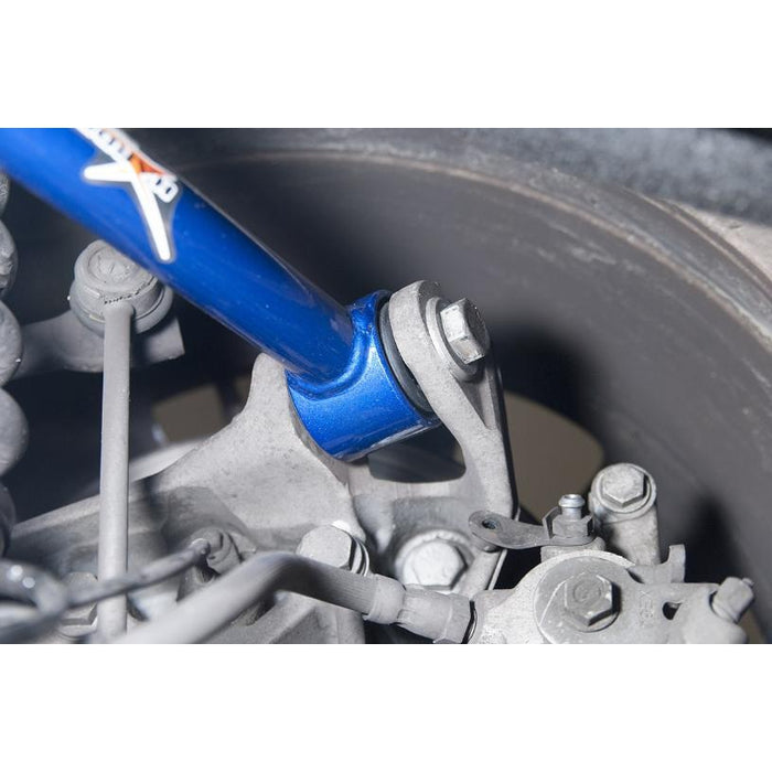 Hardrace Adjustable Rear Arm Mini, Cooper, Countryman, Paceman, R60 10-16, R50/52/53, R55/56/57/58/59, R61 13-16