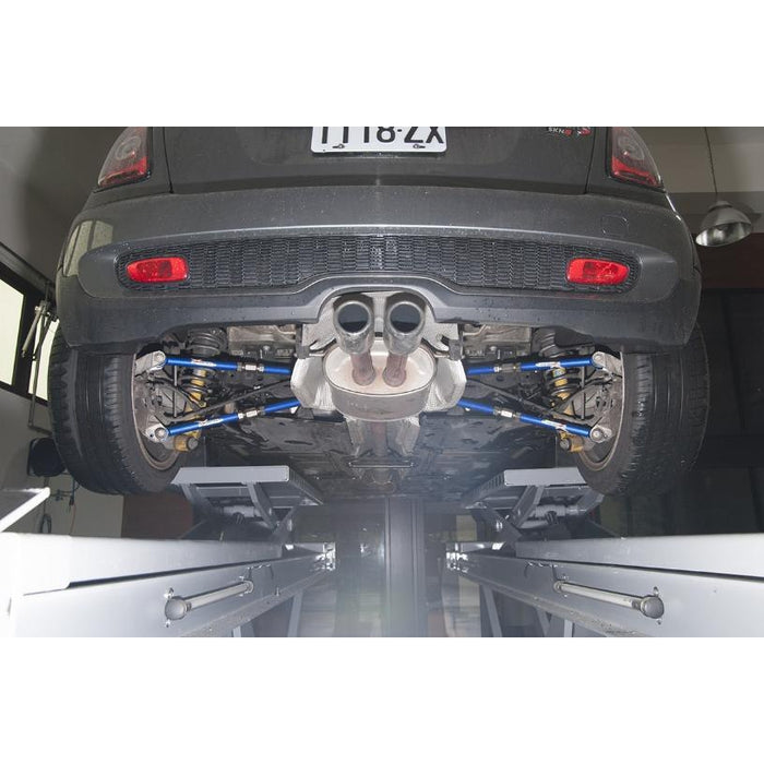 Hardrace Adjustable Rear Arm Mini, Cooper, Countryman, Paceman, R60 10-16, R50/52/53, R55/56/57/58/59, R61 13-16