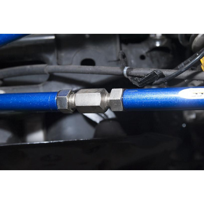 Hardrace Adjustable Rear Camber Arm Mini, Cooper, Countryman, Paceman, R60 10-16, R50/52/53, R55/56/57/58/59, R61 13-16