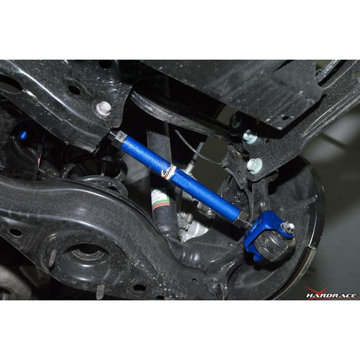 Hardrace Rear Toe Control Arm Mazda, 3/Axela, 6/Atenza, Bm/By 14-18, GJ 14-