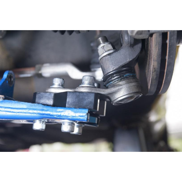 Hardrace Roll Center Camber Adjuster Volvo, C30, Escape, Focus, Kuga, S40, V40, V50, 04-12, 06-13, 13-Present, 04-12