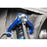 Hardrace Front Upper Arm Camber Kit Toyota, Crown, Crown Majesta, Mark Ii/Chaser, JZS 17# 99-07, JZS, UZS 17# 99-04, JZX90/100
