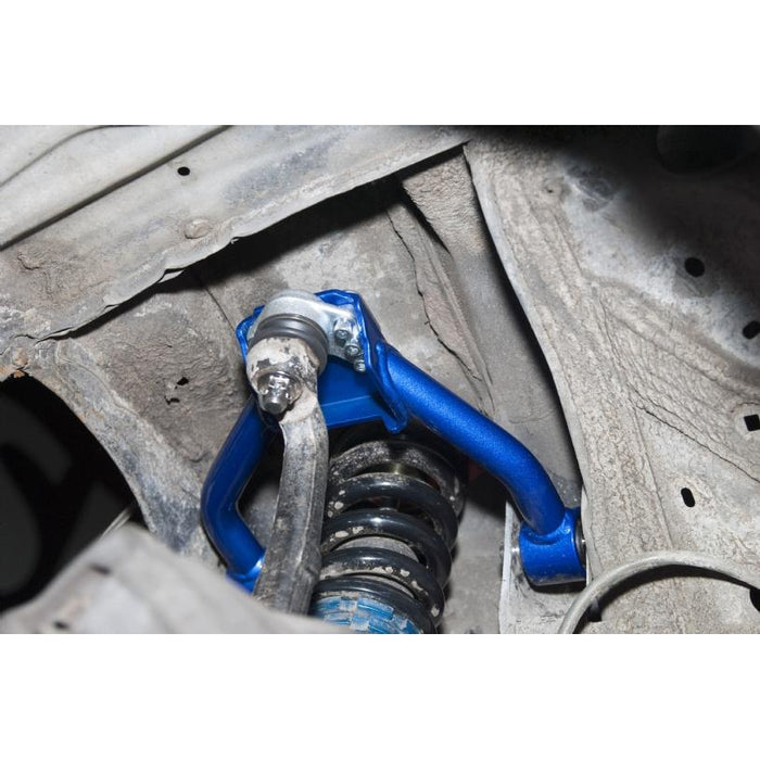 Hardrace Front Upper Arm Camber Kit Toyota, Crown, Crown Majesta, Mark Ii/Chaser, JZS 17# 99-07, JZS, UZS 17# 99-04, JZX90/100