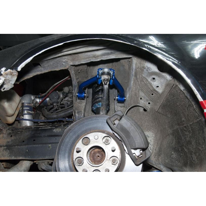 Hardrace Front Upper Arm Camber Kit Toyota, Crown, Crown Majesta, Mark Ii/Chaser, JZS 17# 99-07, JZS, UZS 17# 99-04, JZX90/100